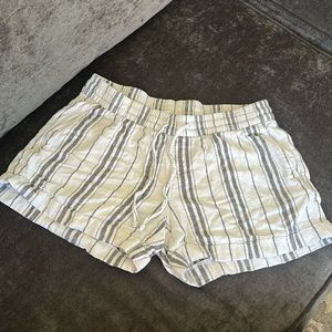 Old navy shorts